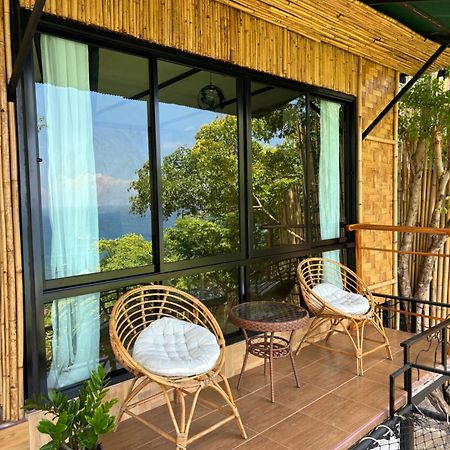 Look Bungalows Ko Tao Eksteriør bilde