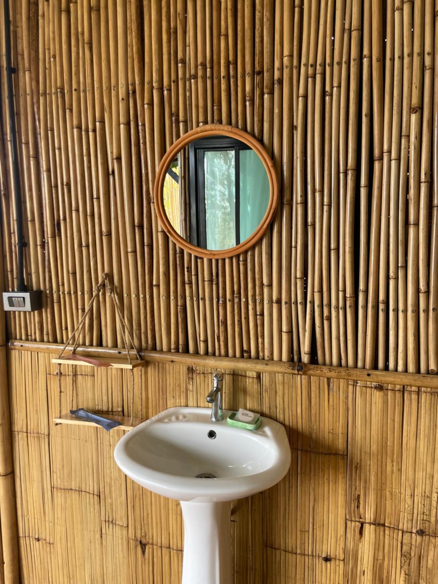 Look Bungalows Ko Tao Rom bilde